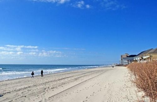 Units At Pier Watch Villas By Elliott Beach Rentals 노스 미를 비치 외부 사진